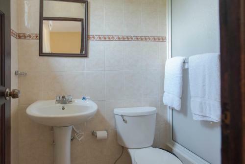 Rosehall Deluxe Bed & Breakfast