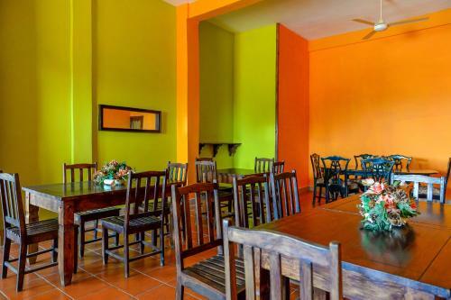 Rosehall Deluxe Bed & Breakfast