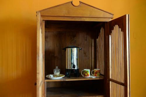 Rosehall Deluxe Bed & Breakfast