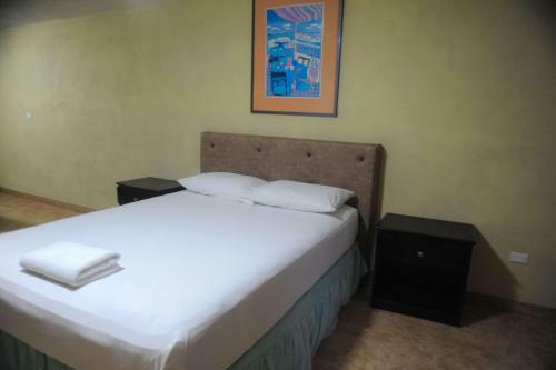 Rosehall Deluxe Bed & Breakfast