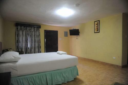 Rosehall Deluxe Bed & Breakfast
