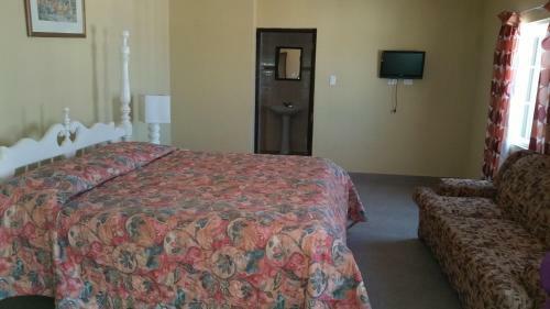 Rosehall Deluxe Bed & Breakfast
