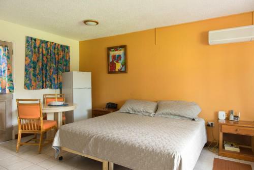 Apartamento Point Village Beach Studios & Suites