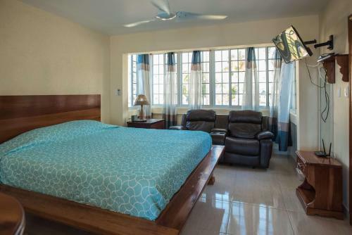 Apartamento Point Village Beach Studios & Suites