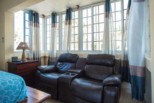 Apartamento Point Village Beach Studios & Suites
