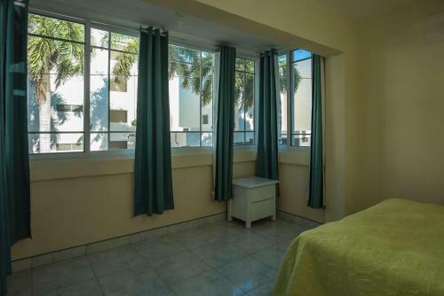 Apartamento Point Village Beach Studios & Suites