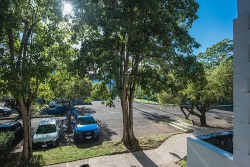 Apartamento Point Village Beach Studios & Suites