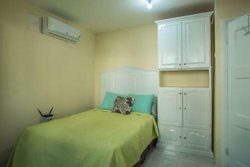 Apartamento Point Village Beach Studios & Suites