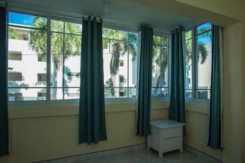 Apartamento Point Village Beach Studios & Suites