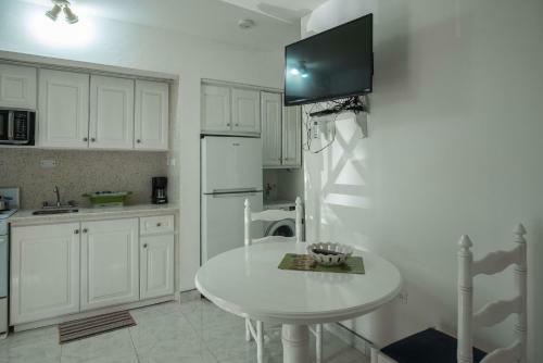 Apartamento Point Village Beach Studios & Suites