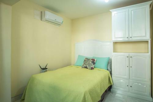 Apartamento Point Village Beach Studios & Suites