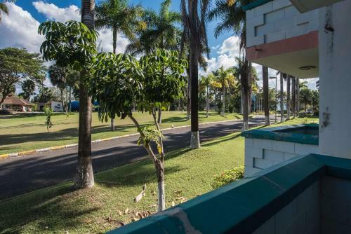 Apartamento Point Village Beach Studios & Suites