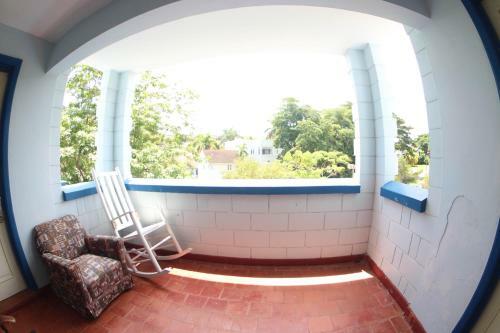 Apartamento Point Village Beach Studios & Suites