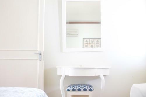 Apartamento Point Village Beach Studios & Suites