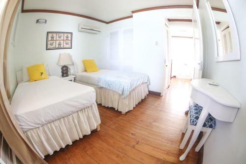 Apartamento Point Village Beach Studios & Suites