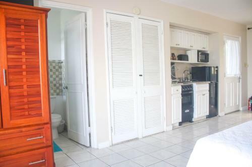 Apartamento Point Village Beach Studios & Suites