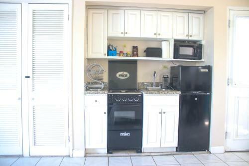 Apartamento Point Village Beach Studios & Suites