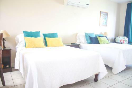Apartamento Point Village Beach Studios & Suites