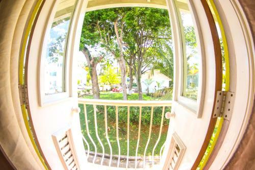 Apartamento Point Village Beach Studios & Suites