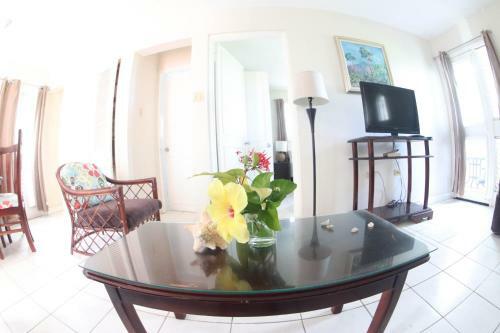 Apartamento Point Village Beach Studios & Suites