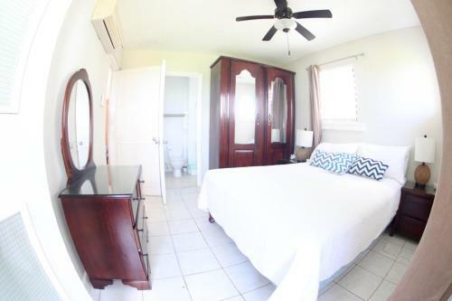 Apartamento Point Village Beach Studios & Suites