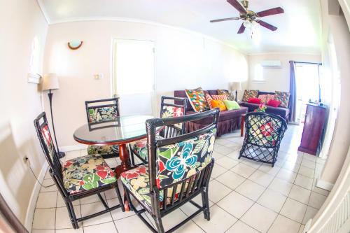 Apartamento Point Village Beach Studios & Suites