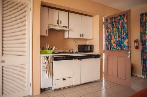 Apartamento Point Village Beach Studios & Suites