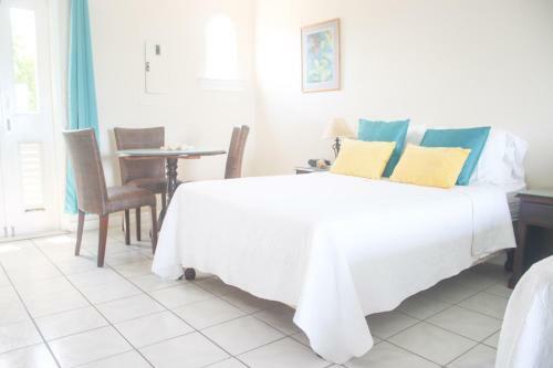 Apartamento Point Village Beach Studios & Suites