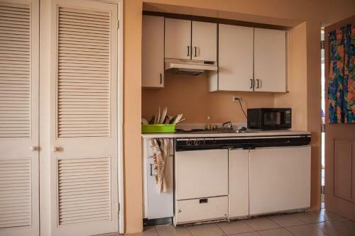 Apartamento Point Village Beach Studios & Suites