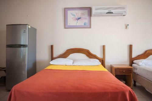Apartamento Point Village Beach Studios & Suites