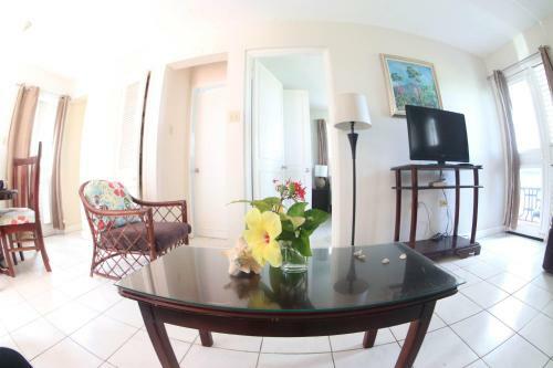 Apartamento Point Village Beach Studios & Suites