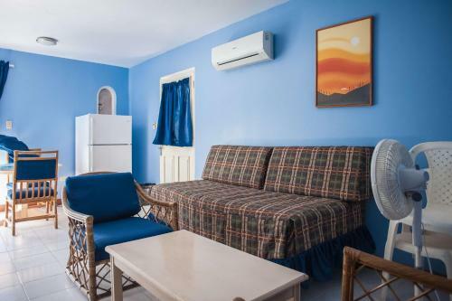 Apartamento Point Village Beach Studios & Suites