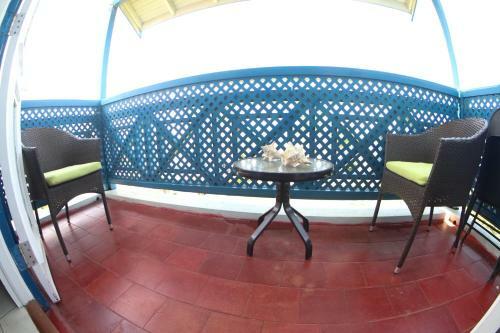Apartamento Point Village Beach Studios & Suites