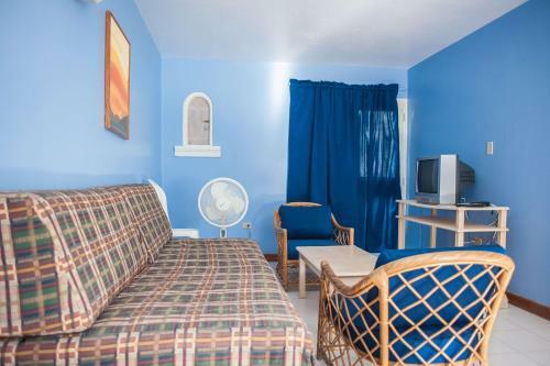 Apartamento Point Village Beach Studios & Suites