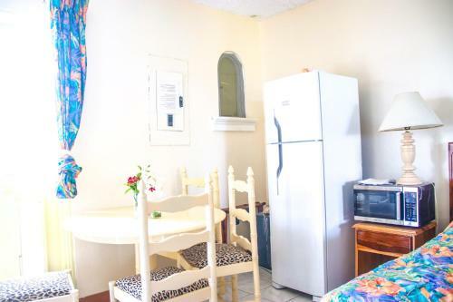 Apartamento Point Village Beach Studios & Suites