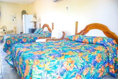 Apartamento Point Village Beach Studios & Suites