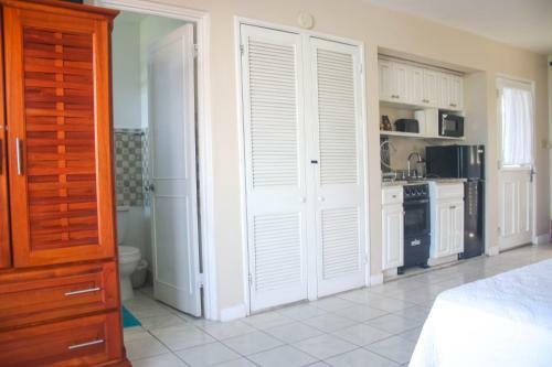 Apartamento Point Village Beach Studios & Suites