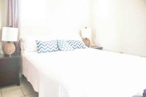 Apartamento Point Village Beach Studios & Suites