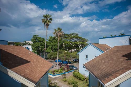 Apartamento Point Village Beach Studios & Suites