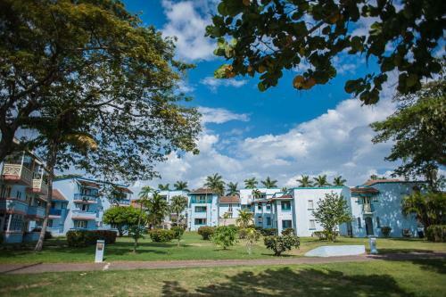 Apartamento Point Village Beach Studios & Suites
