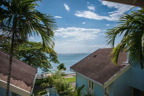 Apartamento Point Village Beach Studios & Suites