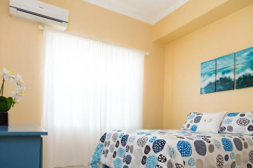 Apartamento Choose To Be Happy @ The Westbury