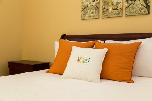 Apartamento Choose To Be Happy @ The Westbury
