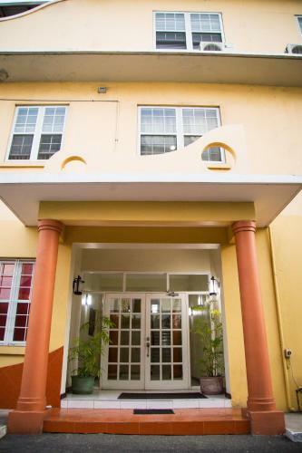 Apartamento Choose To Be Happy @ The Westbury