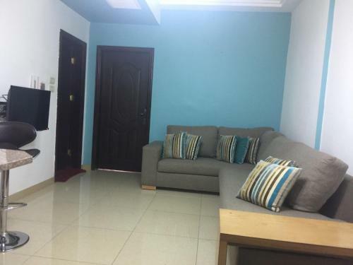 Abdoun Apartments