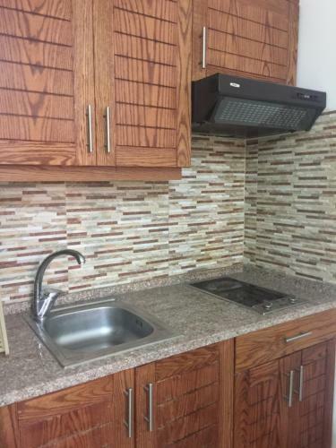 Abdoun Apartments