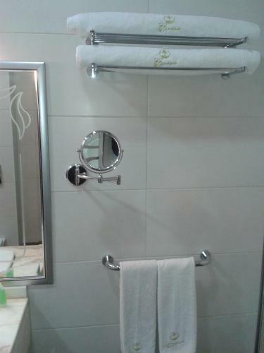 Zamzam Towers Hotel