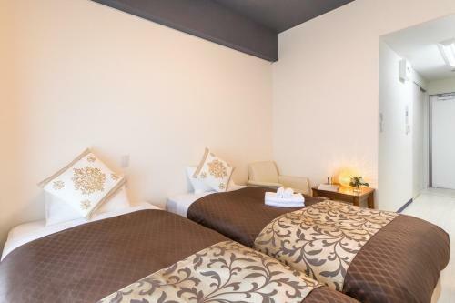 Aparthotel Premier Home I