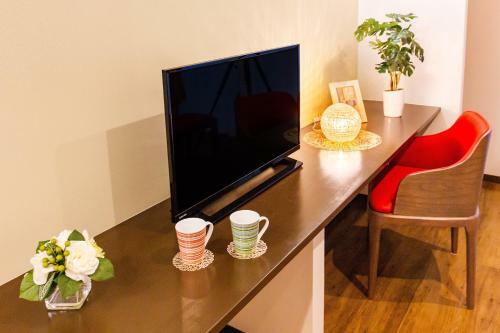 Aparthotel Premier Home I