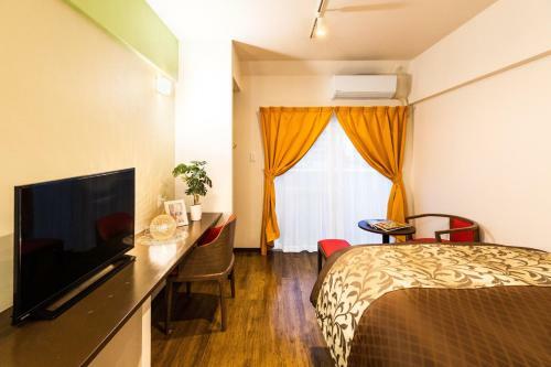Aparthotel Premier Home I
